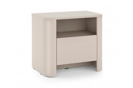 Ночной столик BARI S58 CASHMERE
